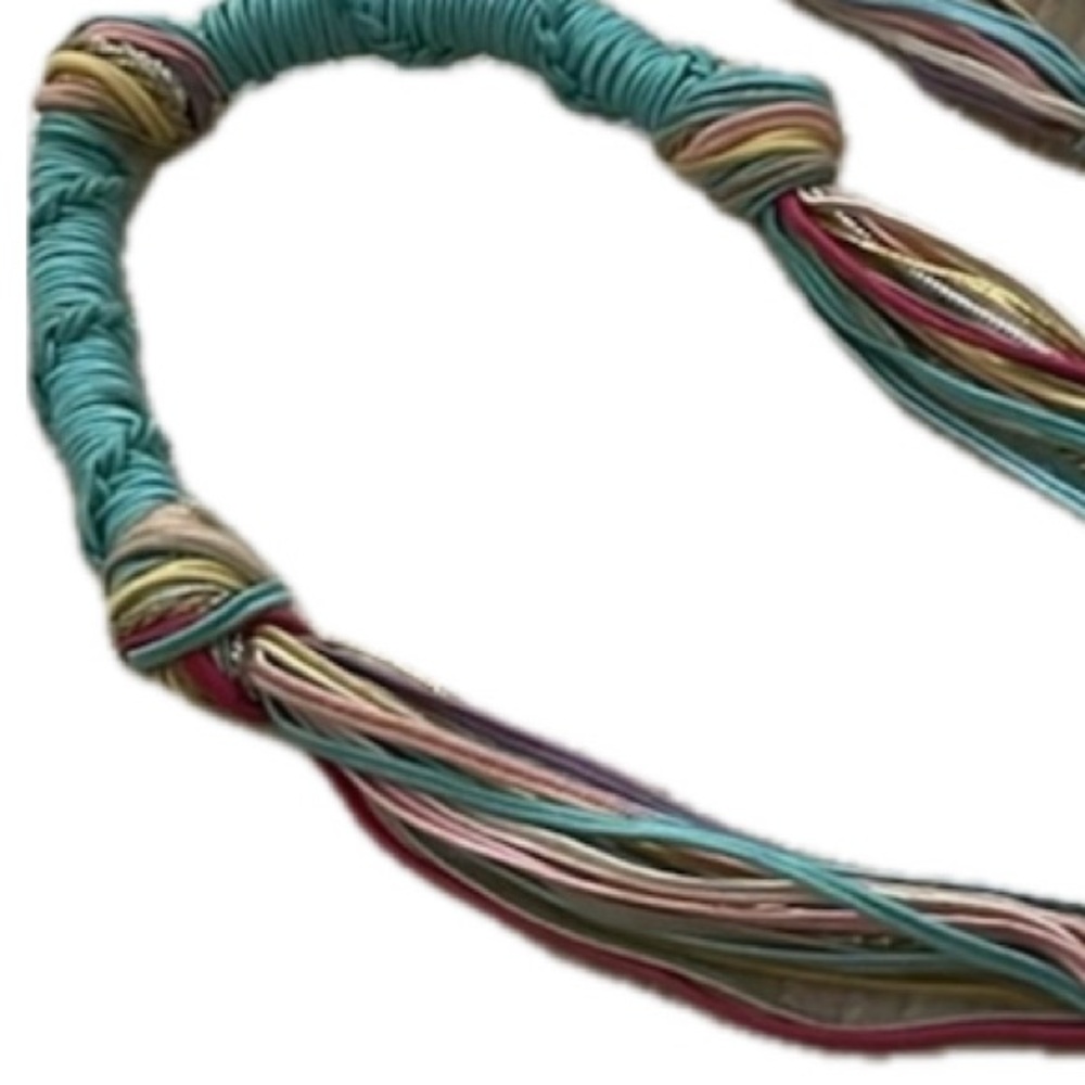 Bohemian Rope Belt - Picture 6 of 8